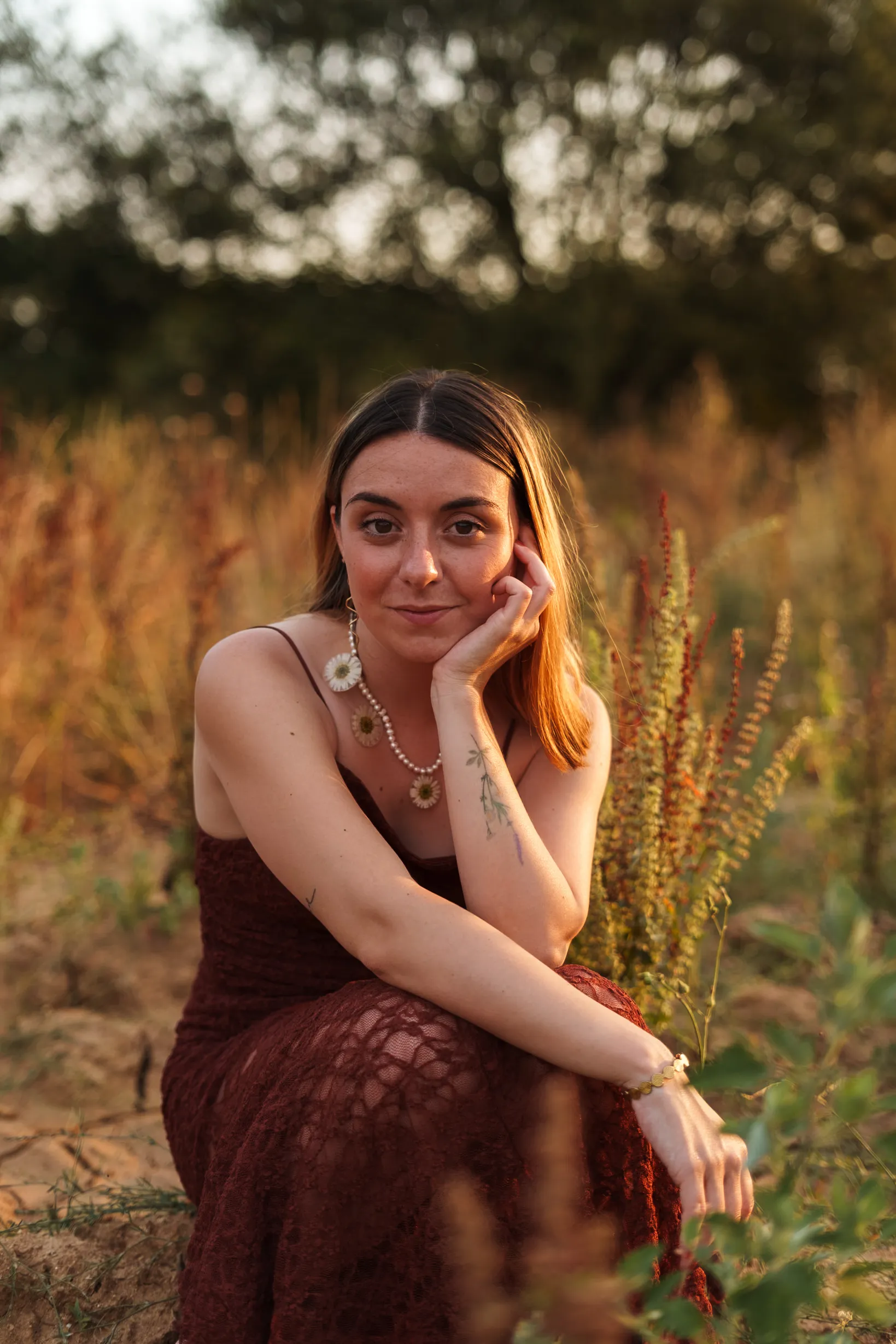 L'Arianna, fundadora de Pitiminí