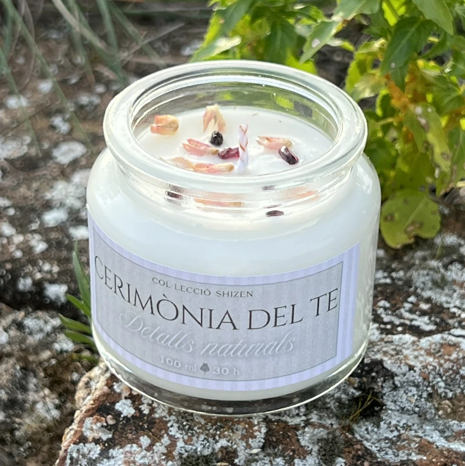 Cerimònia del Te