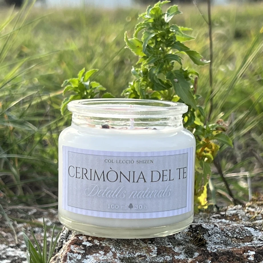 Cerimònia del Te