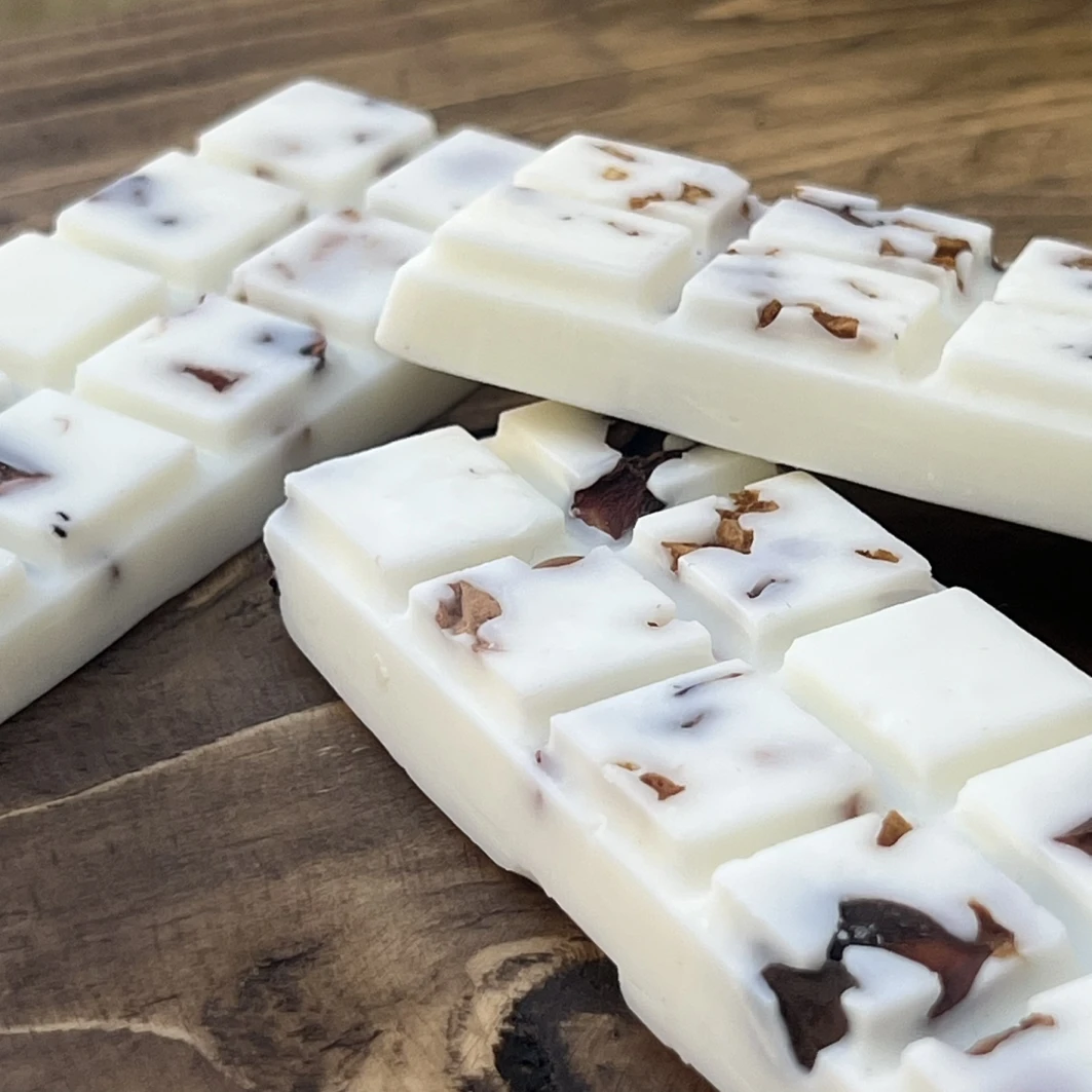 Wax Melt Bosc Antic