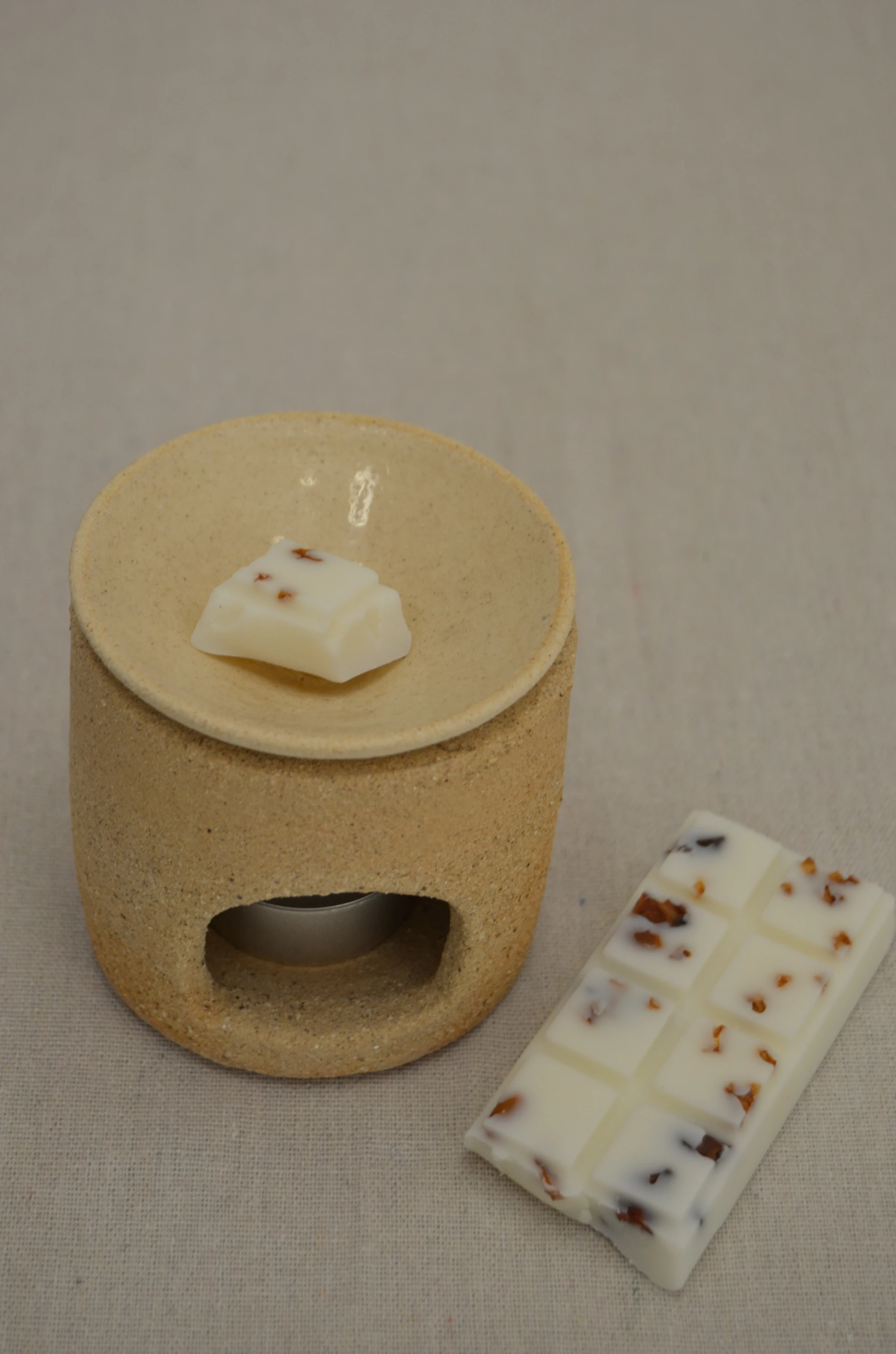 Cremador de ceràmica 
