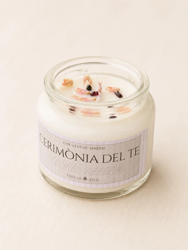 Cerimònia del Te