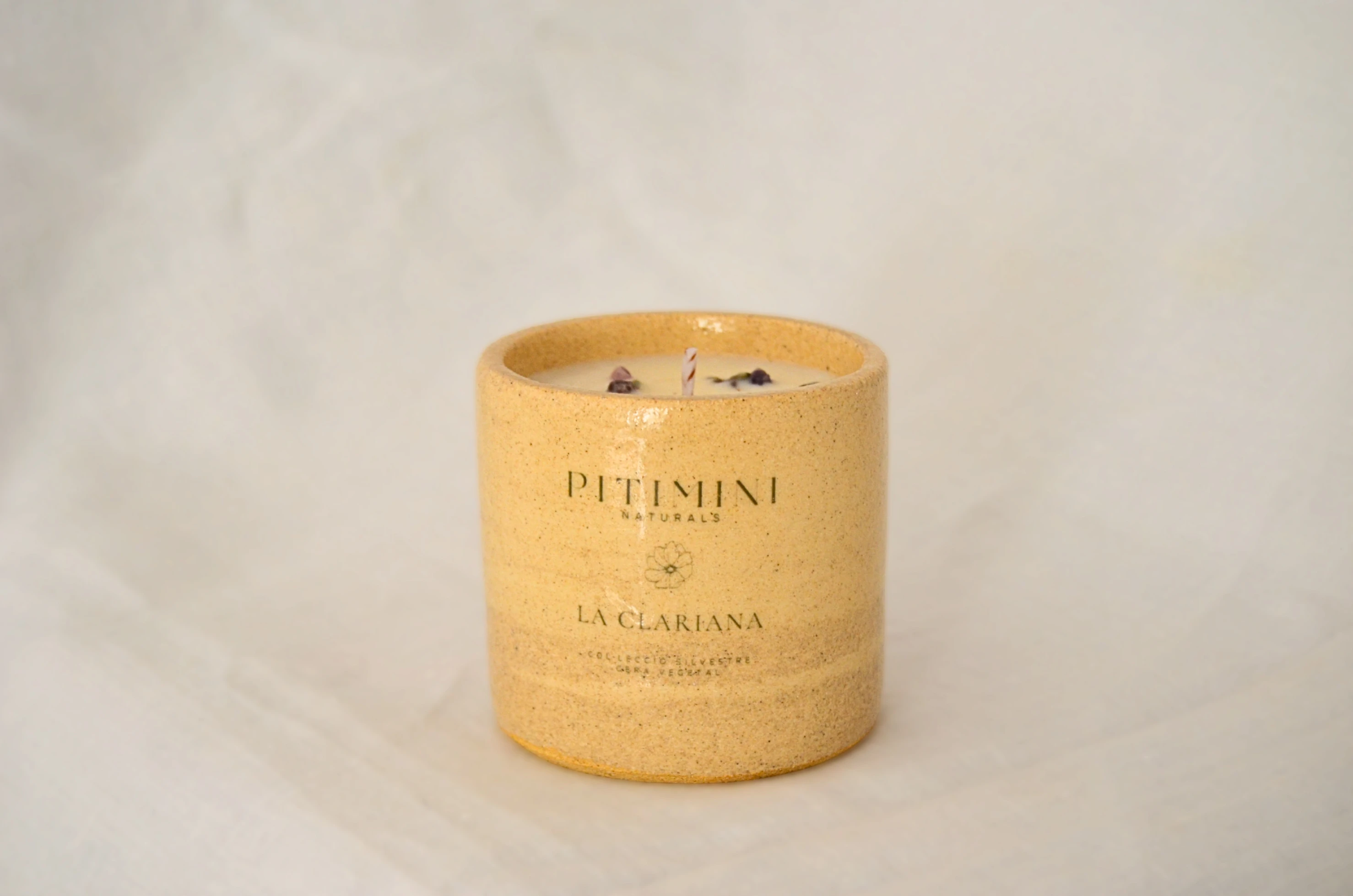 Espelmes de l'Empordà -  La Clariana
