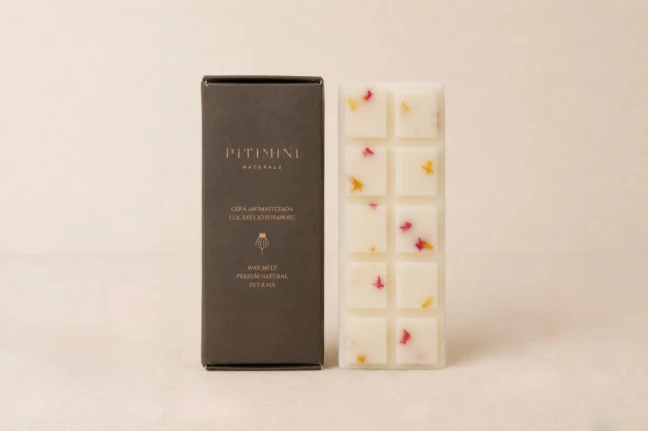 Ritual d’aromes de l’Empordà — imatge 4
