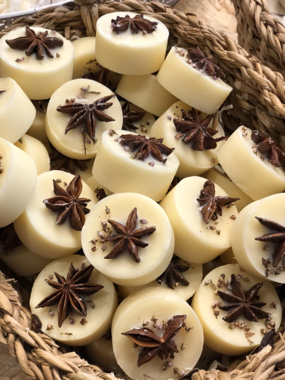 Bombons Aromàtics - Palafrugell