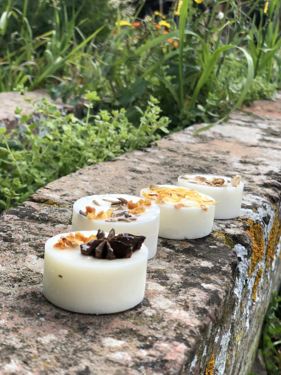 Bombons Aromàtics - Palafrugell
