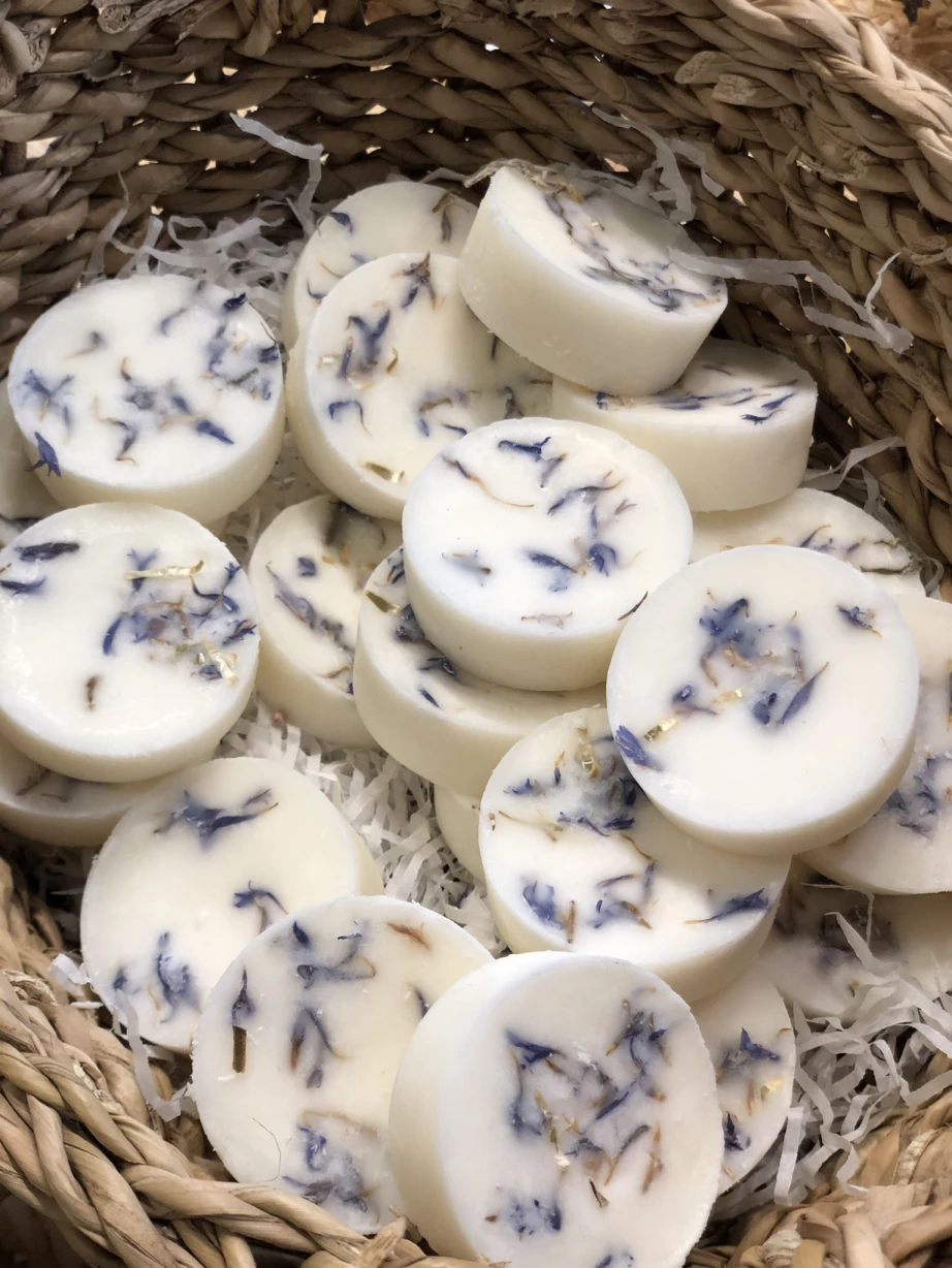 Bombons Aromàtics - Barcelona