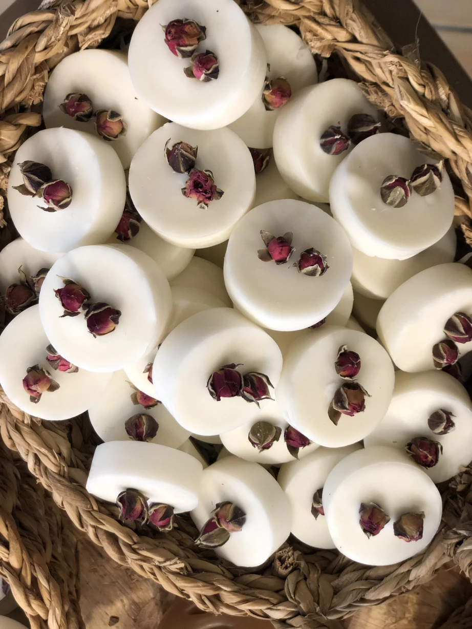 Bombons Aromàtics - Barcelona